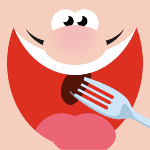 Bannière de l'application